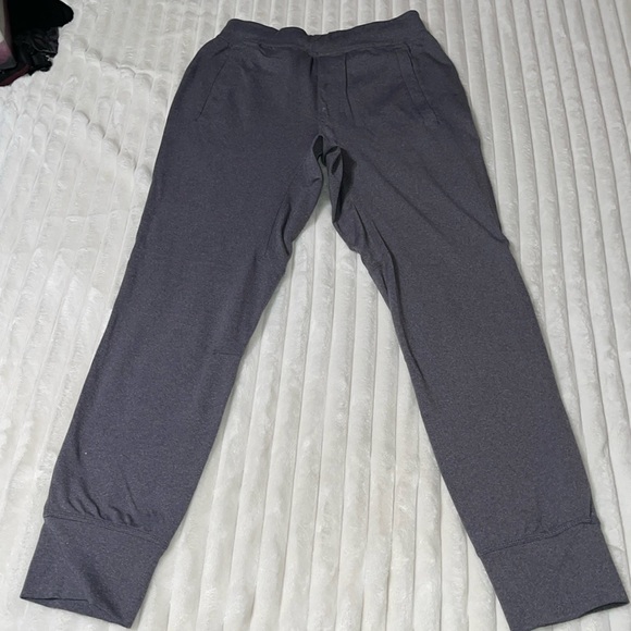 lululemon athletica Other - Lululemon Jogger | Size Small Men